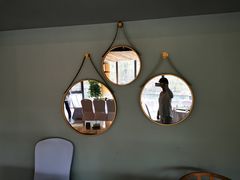 -安吉涵田度假村·水榭居中餐厅