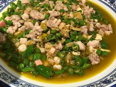 -百年神厨·地道川菜(清江西路店)