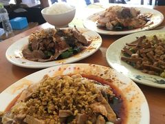 -温记府廟豆汤饭·始于1955年(海椒店)
