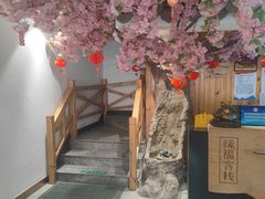 -缘福乡村铁锅炖民宿(八达岭店)