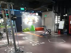 -VLines耀能运动24小时·月付制健身(京广桥店)
