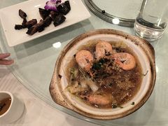 -江南村酒家