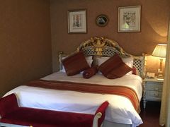 -马勒别墅饭店(静安寺店)