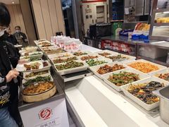 -乡村基(两江新区黄山大道第二餐厅)