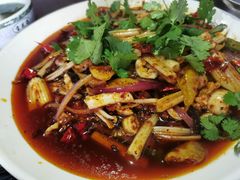 -小杨翘脚牛肉