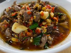 -笨罗卜浏阳菜馆(星沙店)