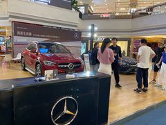 -桂桂茶(滨江百联店)