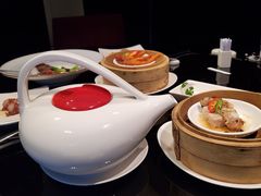 -厦门艾美酒店·乐美中餐厅