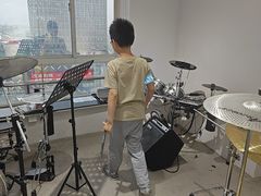 -TEMPO 音乐(五角场店)