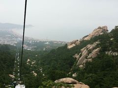 android_upload_pic-崂山仰口游览区