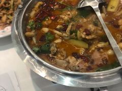 -布吉佳兆业广场