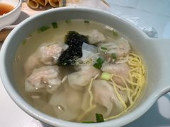 -春家·非遗手工小吃(徐汇万科广场店)