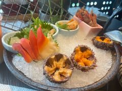 -花潮料理艺食馆(成都万象城店)