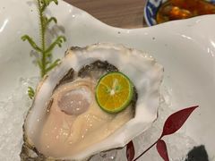 -小山日本料理(太古汇店)