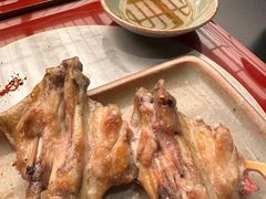 -鳥喜Toriki怀石烧鸟料理