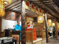 -南京大牌档(崇文门国瑞店)