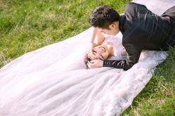 -罗曼司婚纱摄影会馆(瀚威城市中心店)