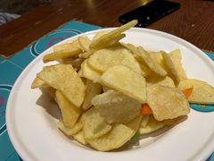 -哈密古丽新疆餐厅(江北融创店)