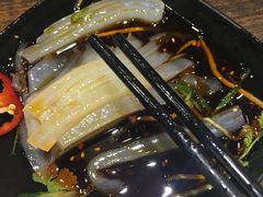 -裕记烧腊连锁餐饮(国商分店)