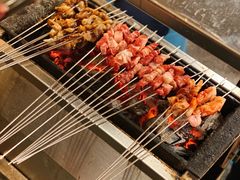 -老虎小串(体育馆路店)