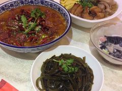 -阿婆农家菜(车墩店)
