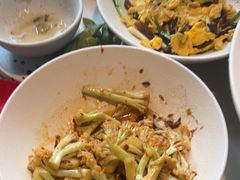 -渔语鱼酸菜鱼新川菜(来福士店)
