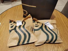 -星巴克臻选(北京银泰店)