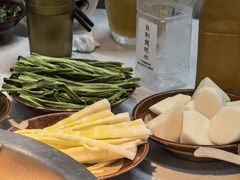 -芈重山老火锅(广州首店)
