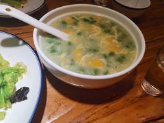 -吕氏疙瘩汤·私家菜馆(慈云寺店)