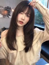 -东梵造型·烫发染发接发连锁SALON
