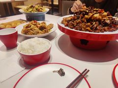 -偏爱炒鸡(老县衙店)