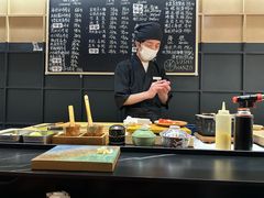 -Sushi Hanzo半藏(天环广场店)