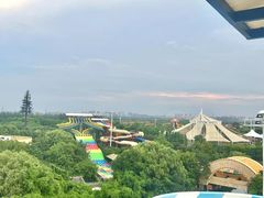 -上海玛雅海滩水公园