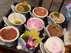 -楠火锅(新塘翡翠绿洲店)