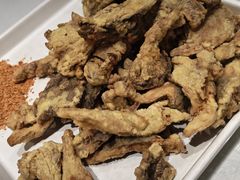 -伊带伊路新疆美食府(呼家楼店)
