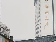 -衣裳街历史文化街区
