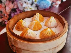 -寄畅興·百年蟹黄面·万国建筑群(外滩27号店)