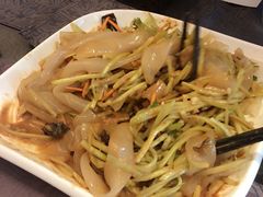 -北李妈妈菜·海肠捞饭(高新万达店)