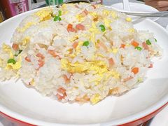 学府锦绣炒饭-天津大学·四十二斋餐厅