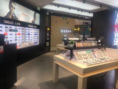 -LOHO眼镜(太阳宫凯德MALL店)