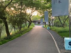 -木守西溪溪隐餐厅