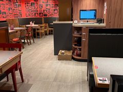 -大师兄·西北风味食集(增城合生汇店)