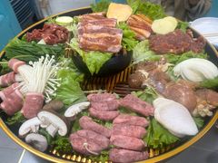 -牛犇炭火烤肉·鲜切烤肉(承德总店)