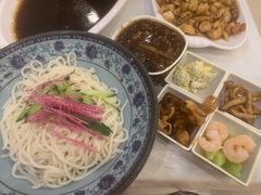 -奥华餐厅·老张记(台基厂店)