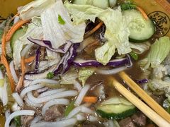 -花溪牛肉粉(八鸽岩店)