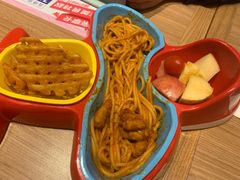 -必胜客(安河桥北店)