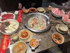 -小龙坎火锅(湖滨银泰in77店)