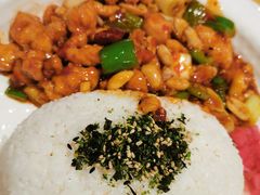-阳阳中国饭(北京荟聚店)