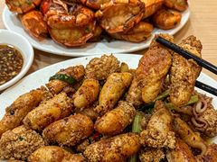 -阳江餐厅·30年老字号·粤菜海鲜大排档