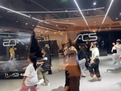 -ACS舞蹈工作室